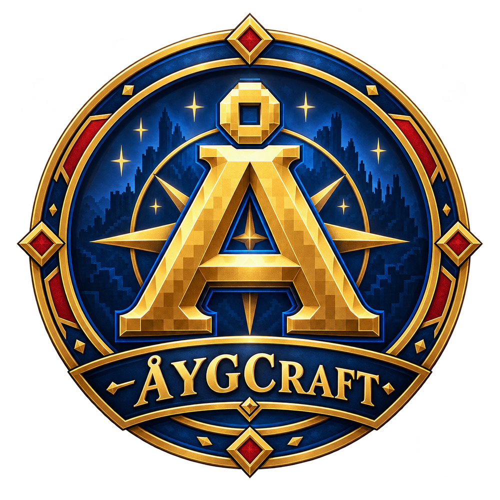 ÅYGCraft